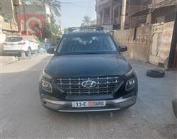 هيونداي فينو